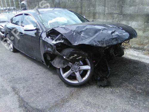 Front right panel AUDI A5 Sportback (8TA) 2.0 TDI | BP39242521C59 - Image 6