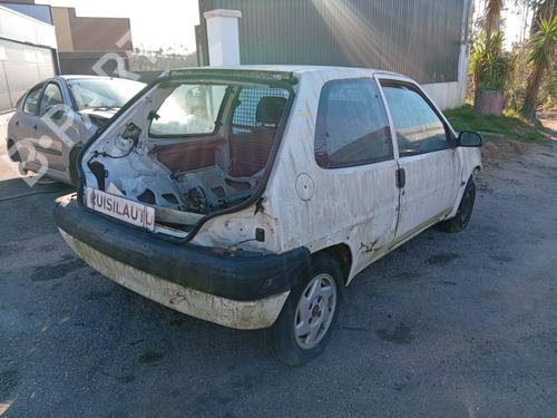 Engine CITROËN SAXO (S0, S1) 1.5 D | BP34100991M1  - Image 7
