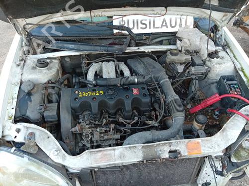 Engine CITROËN SAXO (S0, S1) 1.5 D | BP34100991M1  - Image 9