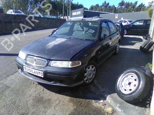 Left headlight ROVER 400 II Hatchback (RT) 414 Si | BP26533923C28 - Image 3