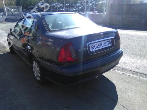 Left headlight ROVER 400 II Hatchback (RT) 414 Si | BP26533923C28 - Image 4