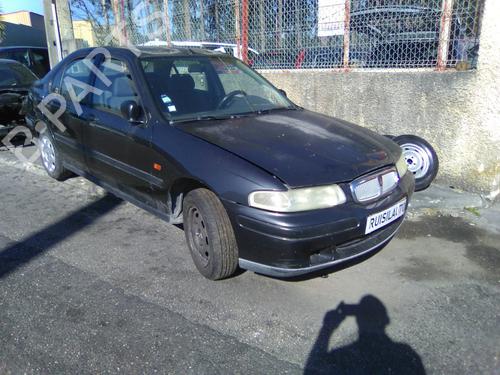 Left headlight ROVER 400 II Hatchback (RT) 414 Si | BP26533923C28 - Image 6