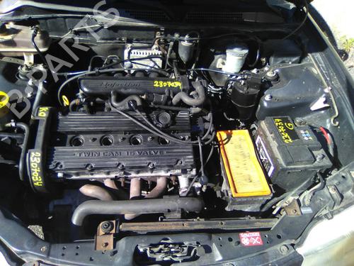 Left headlight ROVER 400 II Hatchback (RT) 414 Si | BP26533923C28 - Image 7