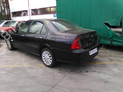 Water radiator ROVER 45 I Hatchback (RT) 1.4 | BP37005676M31 - Image 6