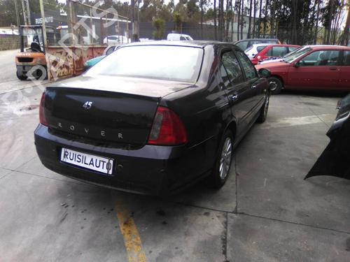 Water radiator ROVER 45 I Hatchback (RT) 1.4 | BP37005676M31 - Image 7