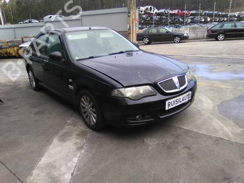 Water radiator ROVER 45 I Hatchback (RT) 1.4 | BP37005676M31 - Image 8