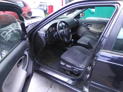 Water radiator ROVER 45 I Hatchback (RT) 1.4 | BP37005676M31 - Image 10