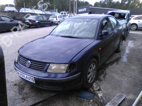 Right front window motor VW PASSAT B5 (3B2) 1.9 TDI | BP32189776E20 - Image 4