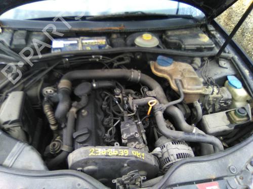Right front window motor VW PASSAT B5 (3B2) 1.9 TDI | BP32189776E20 - Image 8