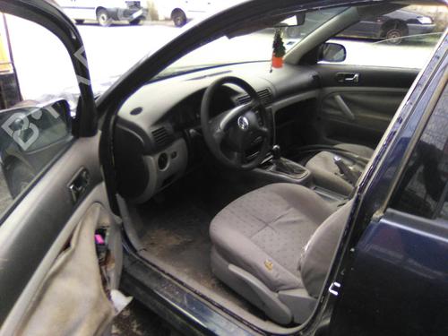 Right front window motor VW PASSAT B5 (3B2) 1.9 TDI | BP32189776E20 - Image 9