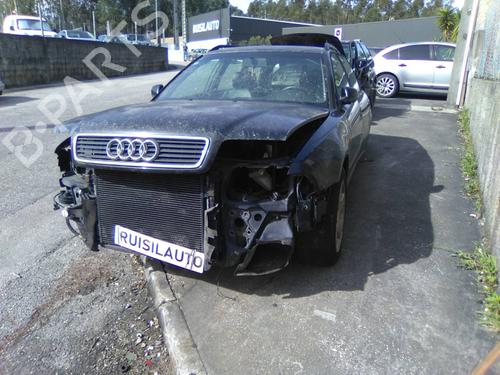 Engine AUDI A4 B5 Avant (8D5) 1.9 TDI | BP36301609M1  - Image 9