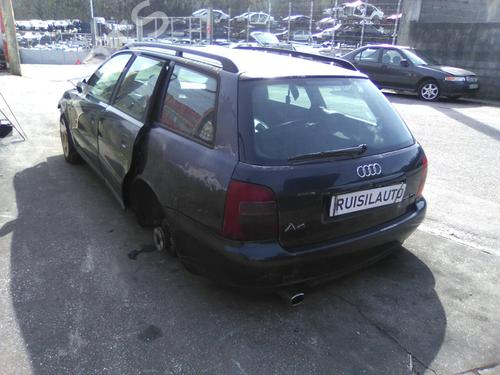 Engine AUDI A4 B5 Avant (8D5) 1.9 TDI | BP36301609M1  - Image 10