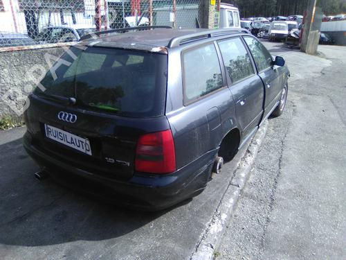 Engine AUDI A4 B5 Avant (8D5) 1.9 TDI | BP36301609M1  - Image 11