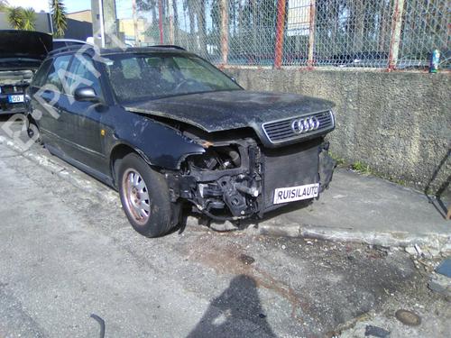 Engine AUDI A4 B5 Avant (8D5) 1.9 TDI | BP36301609M1  - Image 12