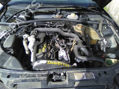 Engine AUDI A4 B5 Avant (8D5) 1.9 TDI | BP36301609M1  - Image 13