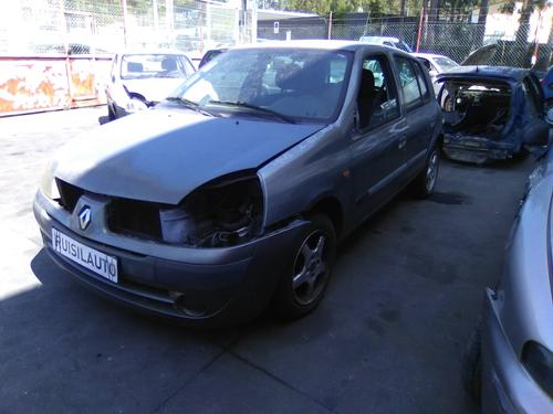 Used Instrument cluster Instrument cluster CITROËN JUMPER I Platform/Chassis (230) 2.5 D (86 hp) 19849657 19849657