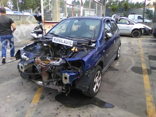 Starter OPEL CORSA C (X01) 1.3 CDTI (F08, F68) | BP29480296M8  - Image 5