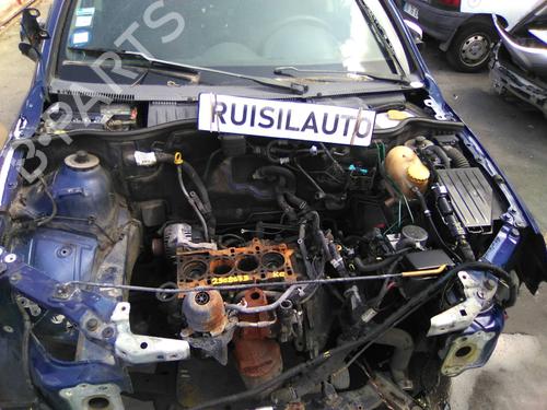 Starter OPEL CORSA C (X01) 1.3 CDTI (F08, F68) | BP29480296M8  - Image 9