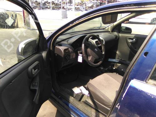 Starter OPEL CORSA C (X01) 1.3 CDTI (F08, F68) | BP29480296M8  - Image 10