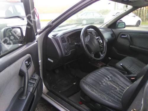Engine NISSAN PRIMERA Hatchback (P11) 2.0 TD | BP30403258M1  - Image 10