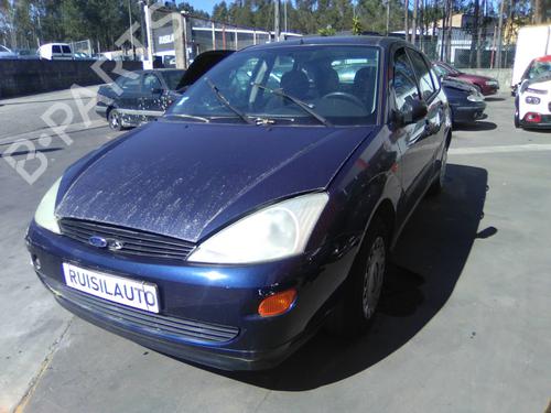 Headlight switch FORD FOCUS I (DAW, DBW) 1.4 16V | BP36889932I24 - Image 5