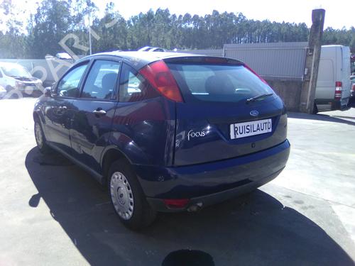 Headlight switch FORD FOCUS I (DAW, DBW) 1.4 16V | BP36889932I24 - Image 6