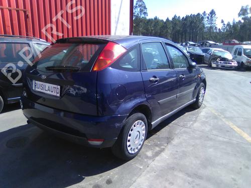 Headlight switch FORD FOCUS I (DAW, DBW) 1.4 16V | BP36889932I24 - Image 7