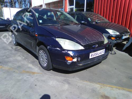 Headlight switch FORD FOCUS I (DAW, DBW) 1.4 16V | BP36889932I24 - Image 8