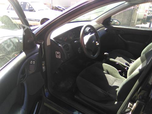 Headlight switch FORD FOCUS I (DAW, DBW) 1.4 16V | BP36889932I24 - Image 10