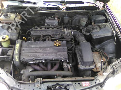 Right headlight ROVER 400 II Hatchback (RT) 414 Si | BP23553462C29  - Image 7