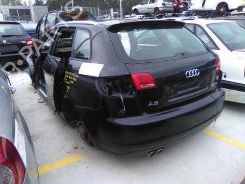 AUDI A3 (8P1)  2.0 TDI  4717789