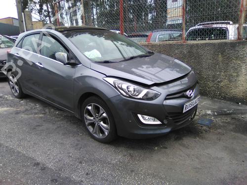 Engine control unit (ECU) HYUNDAI i30 (GD) 1.6 CRDi | BP19838233M57  - Image 7
