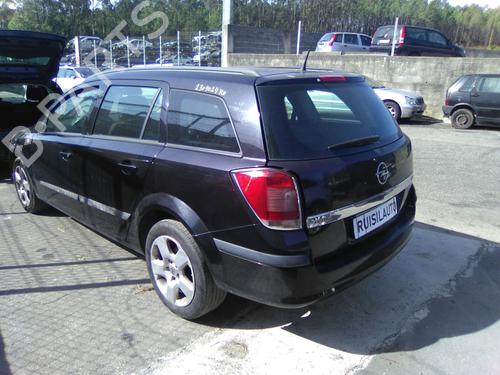 Steering pump OPEL ASTRA H Estate Van (L70) 1.3 CDTI (L70) | BP30002425M99 - Image 4