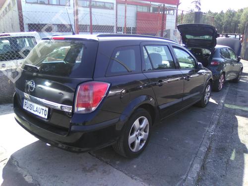 Steering pump OPEL ASTRA H Estate Van (L70) 1.3 CDTI (L70) | BP30002425M99 - Image 5