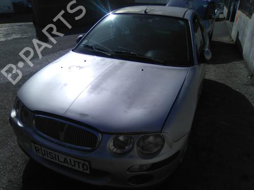 Front right window mechanism ROVER 25 I Hatchback (RF) 2.0 iDT | BP26025399C23 - Image 3