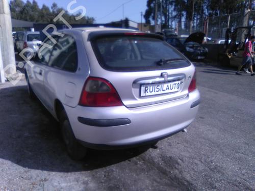 Front right window mechanism ROVER 25 I Hatchback (RF) 2.0 iDT | BP26025399C23 - Image 4