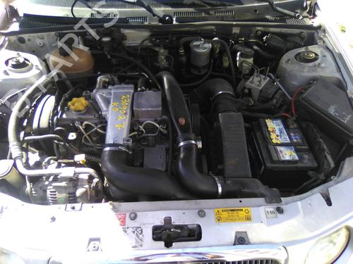 Front right window mechanism ROVER 25 I Hatchback (RF) 2.0 iDT | BP26025399C23 - Image 7