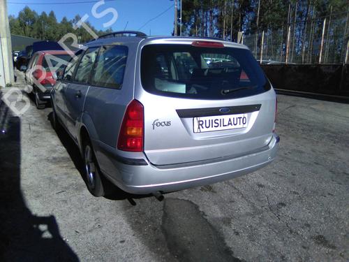 Climate control FORD FOCUS I Turnier (DNW) 1.4 16V | BP30973890I5  - Image 5