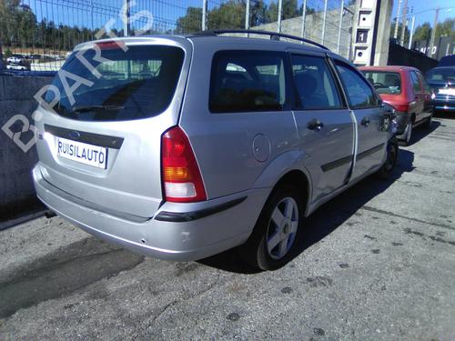 Climate control FORD FOCUS I Turnier (DNW) 1.4 16V | BP30973890I5  - Image 6
