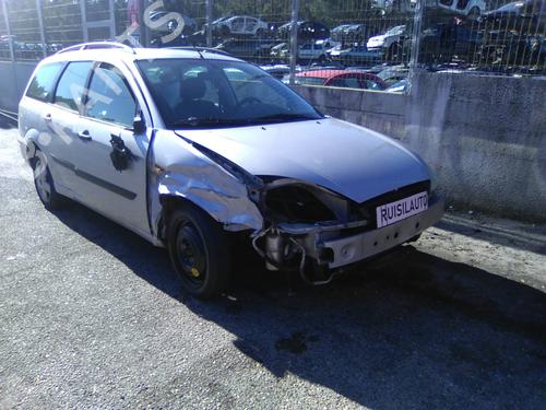 Climate control FORD FOCUS I Turnier (DNW) 1.4 16V | BP30973890I5  - Image 7