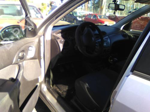 Climate control FORD FOCUS I Turnier (DNW) 1.4 16V | BP30973890I5  - Image 9