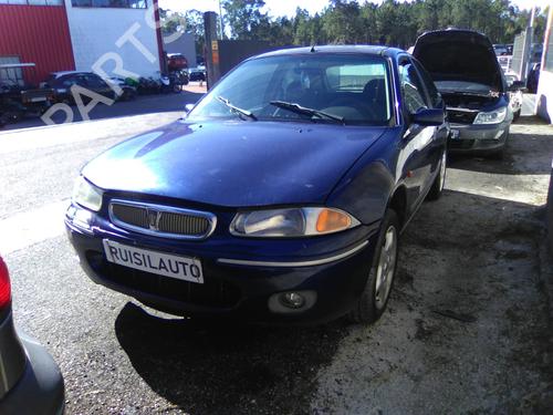 Teile für ROVER 200 II Convertible (XW) 214 1.4i 16V 1785581