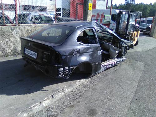 Front left seatbelt BMW 3 Compact (E46) 320 td | BP19838487I26  - Image 5