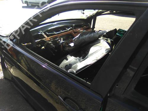 Front left seatbelt BMW 3 Compact (E46) 320 td | BP19838487I26  - Image 8