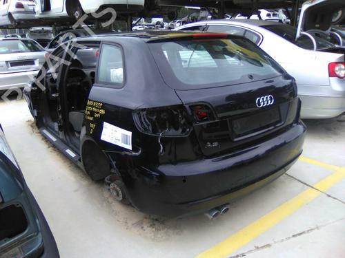 Electronic module AUDI A3 (8P1) 2.0 TDI | BP24966825M83  - Image 7