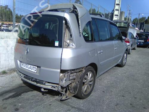 Electronic module RENAULT ESPACE IV (JK0/1_) 3.0 dCi (JK0J, JK0V) | BP28567324M83  - Image 5