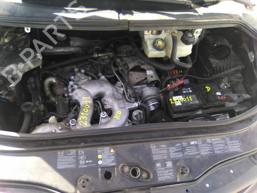 Electronic module RENAULT ESPACE IV (JK0/1_) 3.0 dCi (JK0J, JK0V) | BP28567324M83  - Image 7