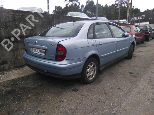 Steering rack CITROËN C5 I (DC_) 2.0 HDi (DCRHZB, DCRHZE) | BP30280078M22 - Image 7