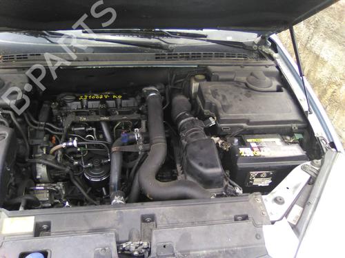 Steering rack CITROËN C5 I (DC_) 2.0 HDi (DCRHZB, DCRHZE) | BP30280078M22 - Image 9