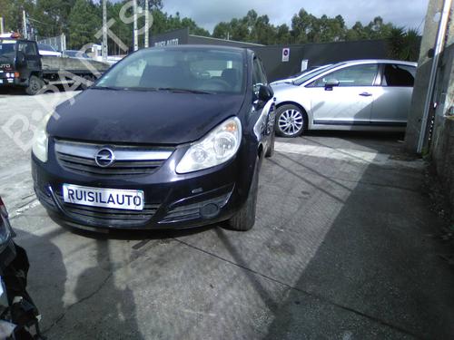 Subframe OPEL CORSA D (S07) 1.3 CDTI (L08, L68) | BP19839059M9 - Image 3